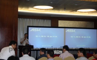 深圳佳杰科技 投影代理商火线反攻 曝佳杰科技转变角色要直面用户