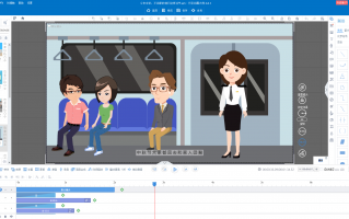 动画人短视频制作 揭秘！影视大佬私藏的3D动画短视频制作全流程，流量密码直接拿捏