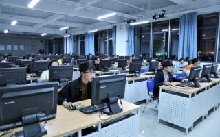 学软件技术的就业方向 计算机专业的就业方向有哪些呢