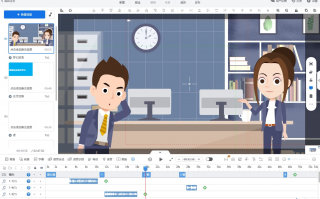 动画mg短视频制作 用AI秒出MG动画，零基础也能轻松上手！