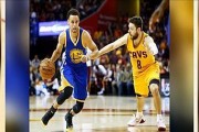 哔哩哔哩：2015nba总决赛全部回放：2014―2015nba总决赛全程回放