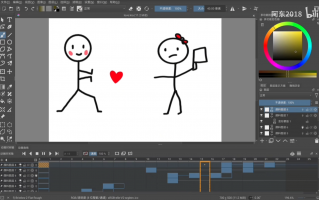 平板如何制作动画短视频 华为平板新功能上线，传统工具太复杂？一招解锁动态创作