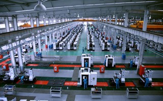 大连科技创新 大连：高端机床打破国际垄断 科技创新助推产业升级