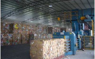 废纸科技网，废纸资讯网