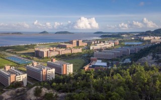 珠海科技学院早读时间 5月8日开始！事关孩子上学！