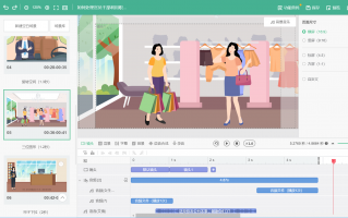 短视频制作最新热门作品 抖音 AI 动物视频制作全教程：让大橘猫和金毛成为故事主角