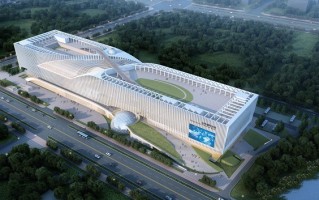 山东省科技馆杭州，山东省科技馆位置