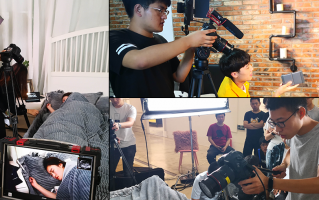 泉州短视频摄影剪辑培训 泉州市举办残疾人电子商务（直播带货）培训班