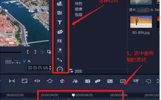 短视频为啥要剪辑素材 短视频剪辑师：3 个素材分类活，没剪辑单时 1 小时赚 150+ 不浪费技能