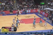 百家号：cba三分线：NBA和CBA的三分线有什么区别