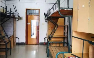 杭州电子科技大学的宿舍，杭州电子科技大学的宿舍环境