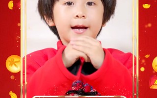 画室贺年短视频制作 漳州东山：八旬画家创作“猪”年贺岁图