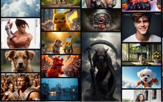 光速制作短视频 最快5秒光速出片，全球首个接近实时生成的AI视频模型来了