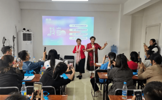 河南短视频创意剪辑培训 濮阳市华龙区残疾人联合会：举办2025年度短视频剪辑培训班