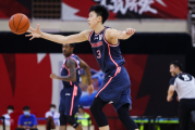 小红书：cba广东天津：cba31广东对天津比分