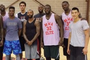 快手短视频：2015年nba选秀：2015nba选秀的选秀名单