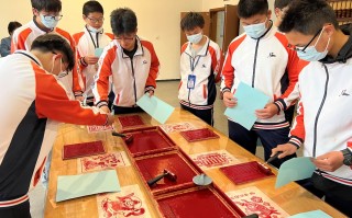 大同培训短视频剪辑 党建带团建，助力青年成长——白崖台乡到村工作大学生短视频创作培训班成功举办