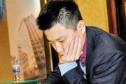 微博：围棋世界大赛：世界围棋大赛历届冠军