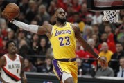 快手短视频：詹姆斯生涯合同：NBA 詹姆斯职业生涯签过的薪金合同的具体情况