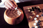 知乎：围棋比赛规则：围棋比赛规则