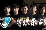 快手短视频：nest总决赛：《LOL》2016NEST总决赛RNG参赛队员介绍