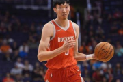 知乎：周琦nba数据：周琦现在NBA哪支球队